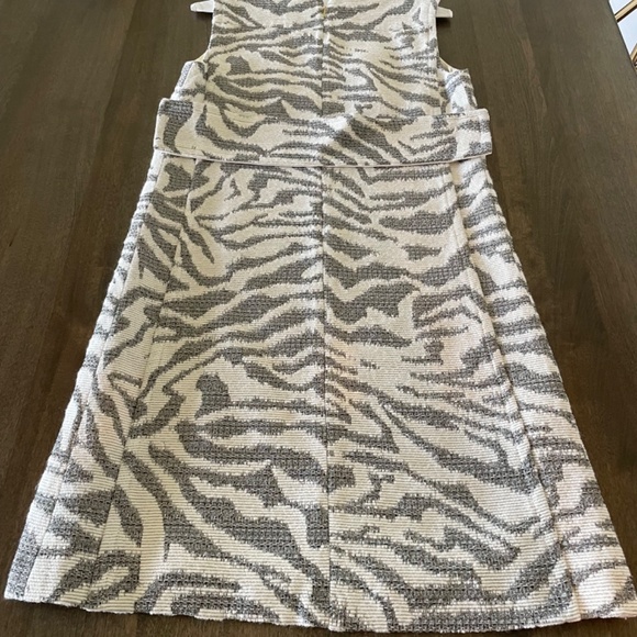 Mini dress - Robe courte Boss - Picture 2 of 5